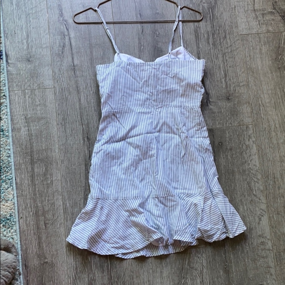 Mini Dress - Picture 2 of 4